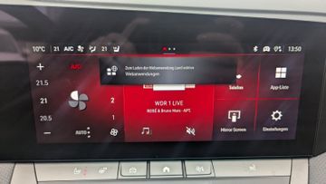 Bild 16 Opel Astra L 1.2 GS AHK/NAVI/SHZ+LHZ/PDC+360Cam