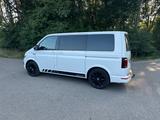 Volkswagen T6 Multivan Edition 2,0 TDI  - Volkswagen T6 Multivan: Edition