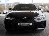 BMW M440i Gran Coupe xDrive HUD LASER NAVI H/K LEDER - BMW M440 Jahreswagen
