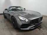 Mercedes-Benz AMG GT Roadster | SPORT-AGA | BURMESTER | 2.HAND
