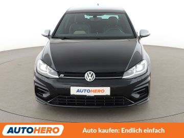 Volkswagen Golf - 9