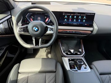 BMW X3 20 d xDrive M Sport+AHK+HeadUp+LED+MEM++