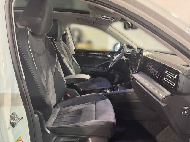 Tiguan Elegance 2,0 l TDI SCR 4MOTION 142 kW (19