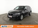 BMW X1 xDrive 20i Advantage Aut.*NAVI*LED*TEMPO*PDC* - BMW X1 Gebrauchtwagen in Duisburg