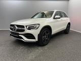 Mercedes-Benz GLC 220d 4M AMG LINE*MOD20*PANO*ACC*BURM*LED*KAM - Mercedes-Benz GLC 220