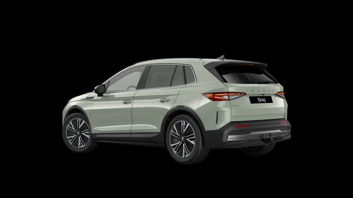 Skoda Elroq - Bild 3