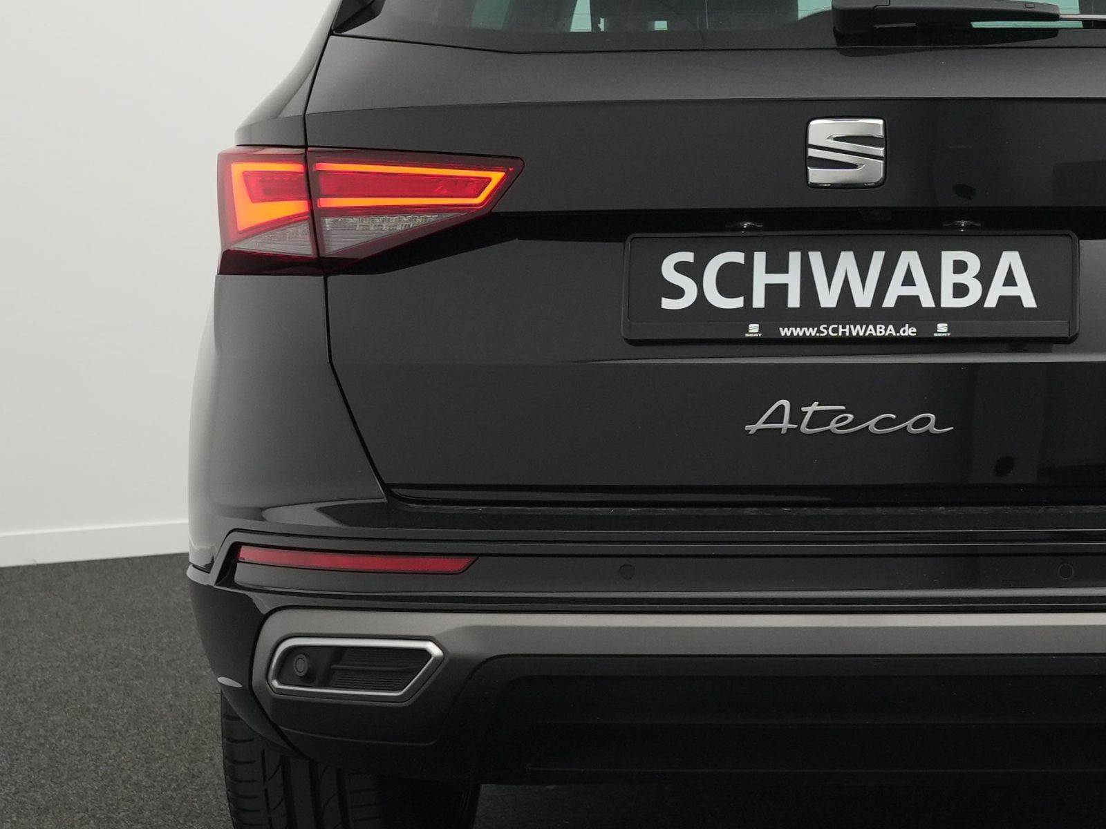 Seat Ateca - Bild 35