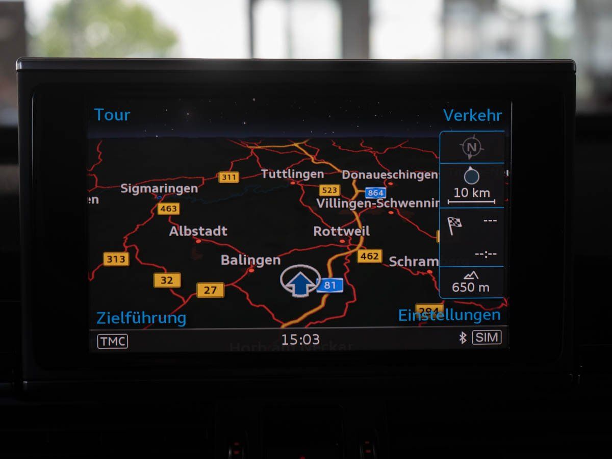 Audi RS6 Performance  *AKRAPOVIC*KERAMIK*BOSE*NARDO* foto 23
