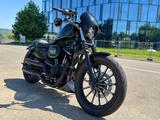 Harley-Davidson Sportster 883 Iron - Offers