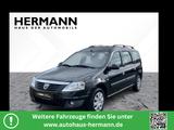 Dacia Logan Kombi 1.6 16V MCV Laureate *AHK*Klima* - Dacia Logan: 7 Sitzer