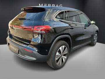 2024 Mercedes-BENZ EQA 照片 5