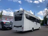 Concorde Liner plus 890L *360 Grad, Geschirrsp., Stützen - Concorde Liner 890