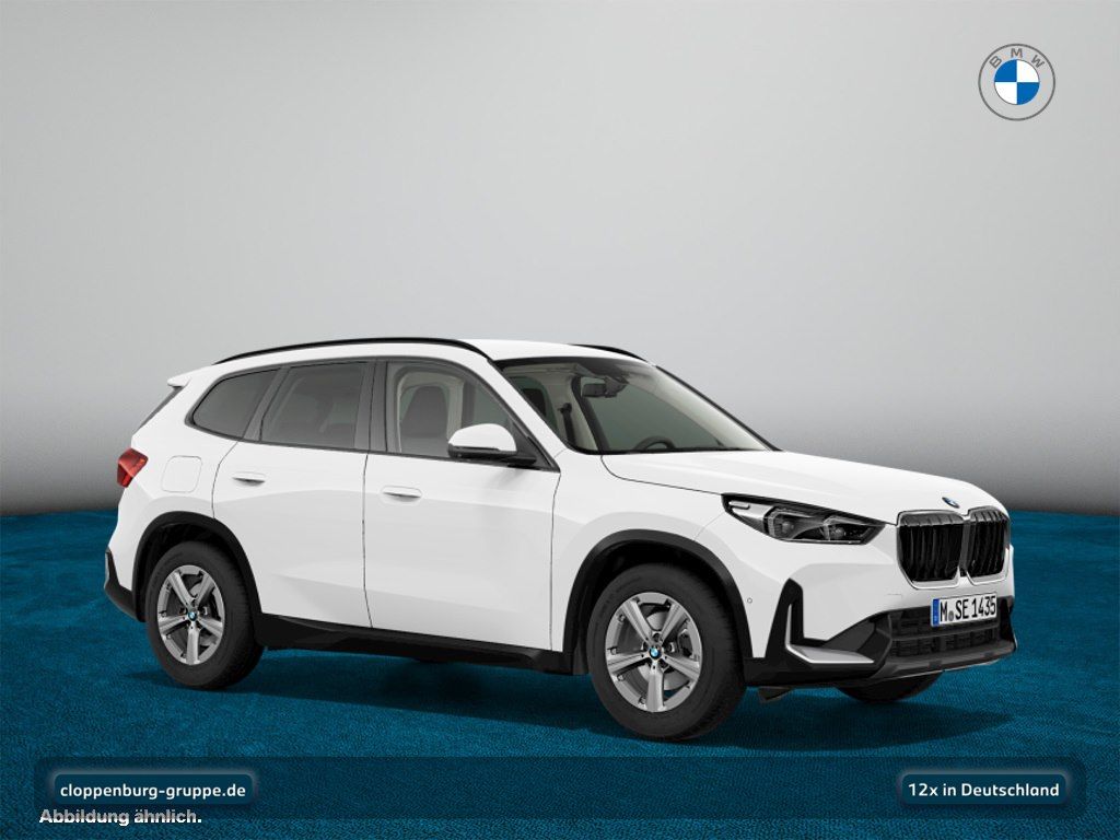 BMW X1 xDrive20d Head-Up+AHK+Navi+ACC UPE: 55.769€ foto 10