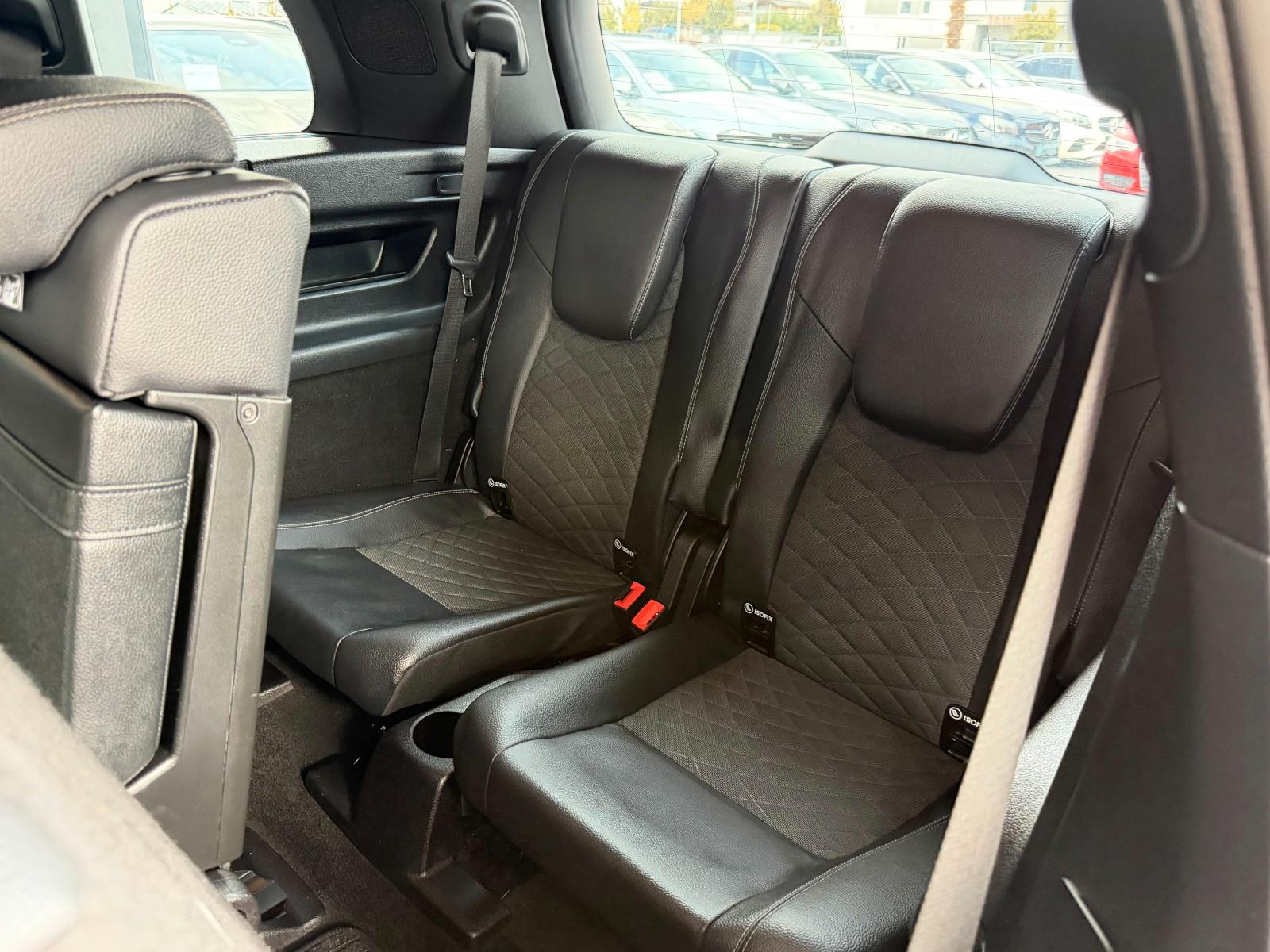 Mercedes-Benz GLB *7 Sitze*AMBIENTE*KAMERA*LED*Wides*NAVI*, миниатюра 17