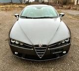 Alfa Romeo Brera 1.8 TBi 16V - - graue Alfa Romeo Brera