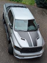 Dodge RAM 1500 Classic Big Horn 5.7L V8 | Prins  - Dodge RAM: D150