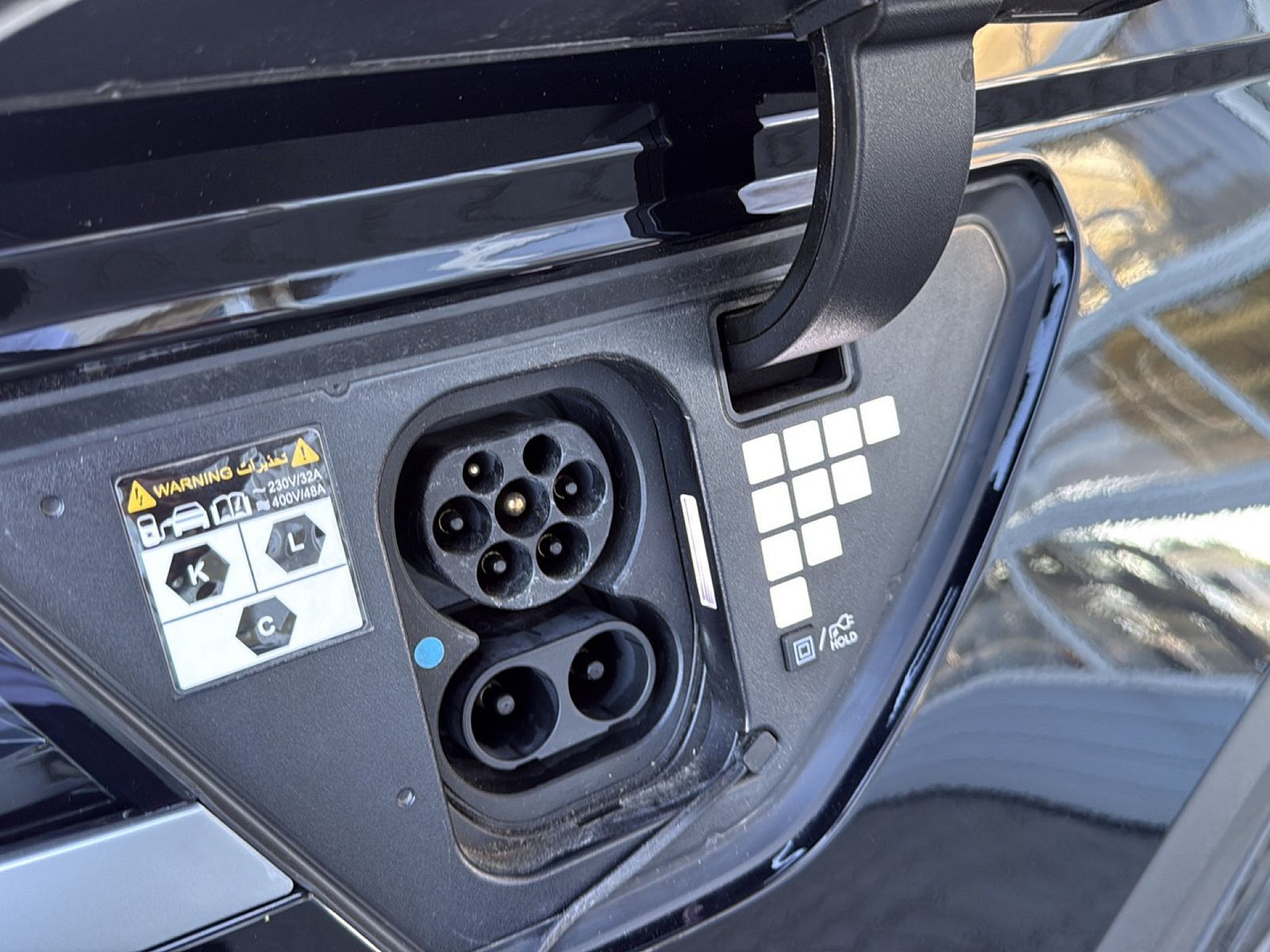Hyundai IONIQ 5 – Bild 15