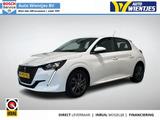Peugeot 208 1.2 PureTech | Active Pack 5-türig | klima | - Peugeot 208 Active Pack Gebrauchtwagen