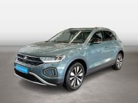 Volkswagen T-Roc - Vorschau Bild 2