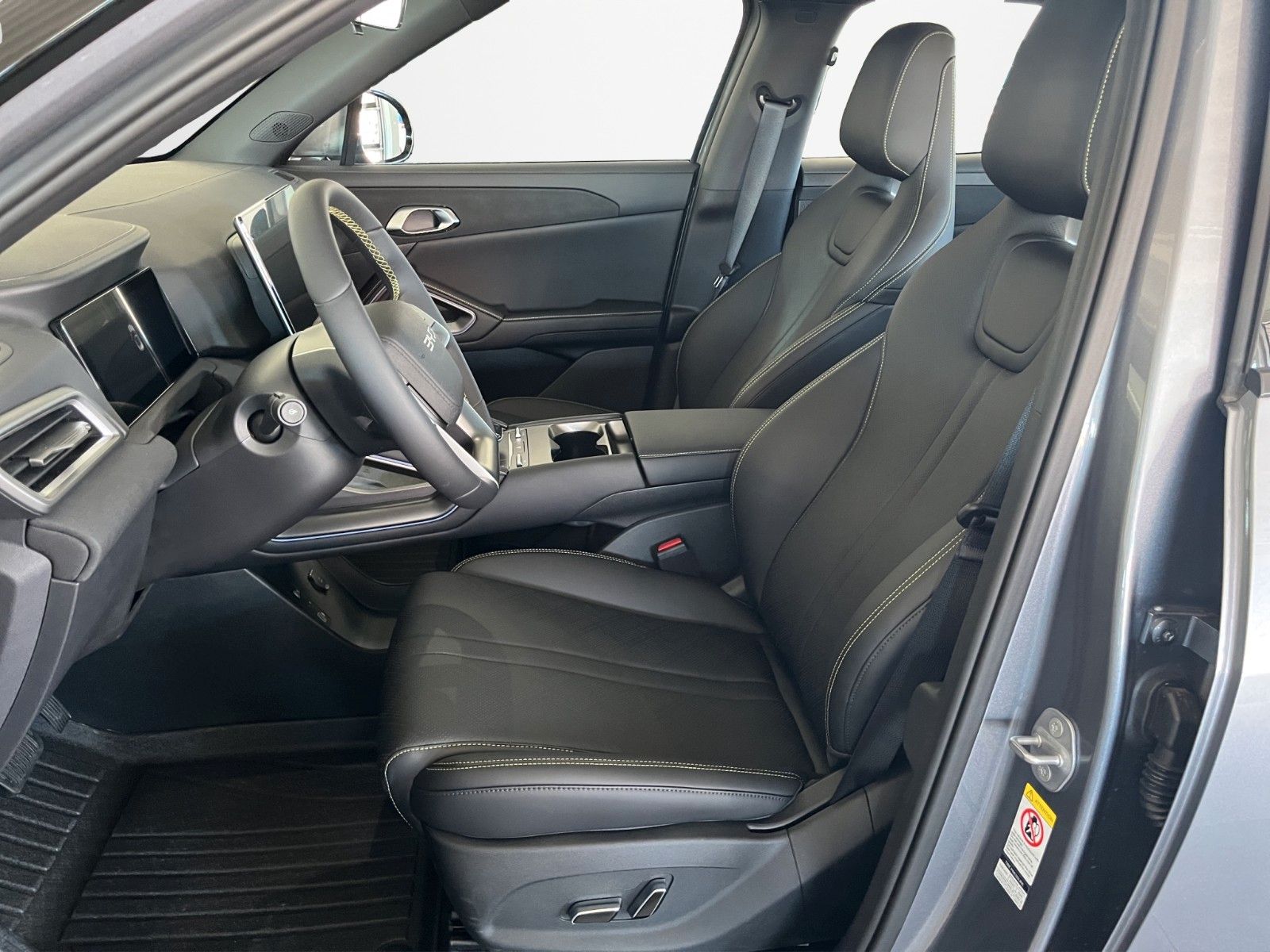 BYD ATTO 2