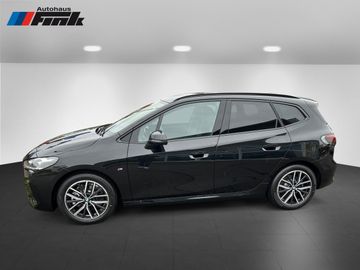 BMW 223i xDrive Active Tourer M Sportpaket DAB LED