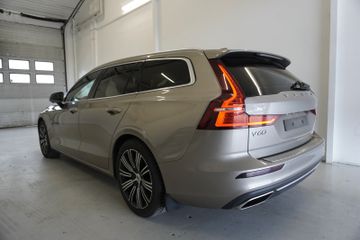 Volvo V60 - 3