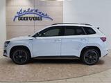 Skoda Karoq Sportline 1,5TSI DSG 4*J.Gar/aAHK/Matrix/N - Skoda Karoq Benzin Gebrauchtwagen