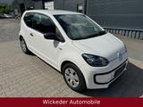 Volkswagen up! take up!/Tüv Neu/Klima/Top - VW up! Gebrauchtwagen in Dortmund