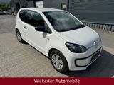 Volkswagen up! take up!/Tüv Neu/Klima/Top - Volkswagen up! in Dortmund