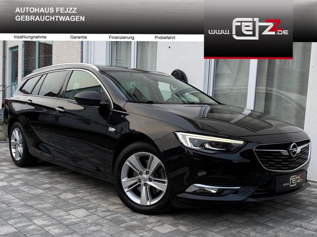 Opel Insignia 2.0 Diesel #Garantie #1.Hand #TÜV Neu