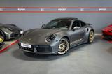 Porsche 992.1 Turbo PDLS+ PANO BURMESTER LIFT SPORT-AGA - Porsche 992 Tageszulassungen