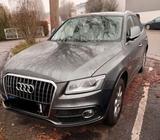 Audi Q5 sline - Audi Q5: Sline