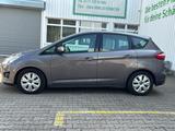 Ford C-Max C-MAX Business Edition - mit Diesel-Antrieb: Braun, mit Klimaanlage
