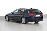 BMW 530i XDRIVE TOURING*FINANZIERUNG MÖGLICH* - BMW: Finanzierung