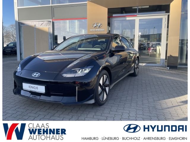 Hyundai IONIQ 6 occasion