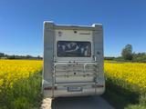 Eura Mobil Terrestra HS 570 - Eura Mobil 5