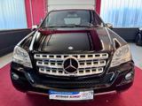 Mercedes-Benz ML 500 Sportpaket Airmatic Kamera BiXenon Memory - Mercedes-Benz: Ml Airmatic