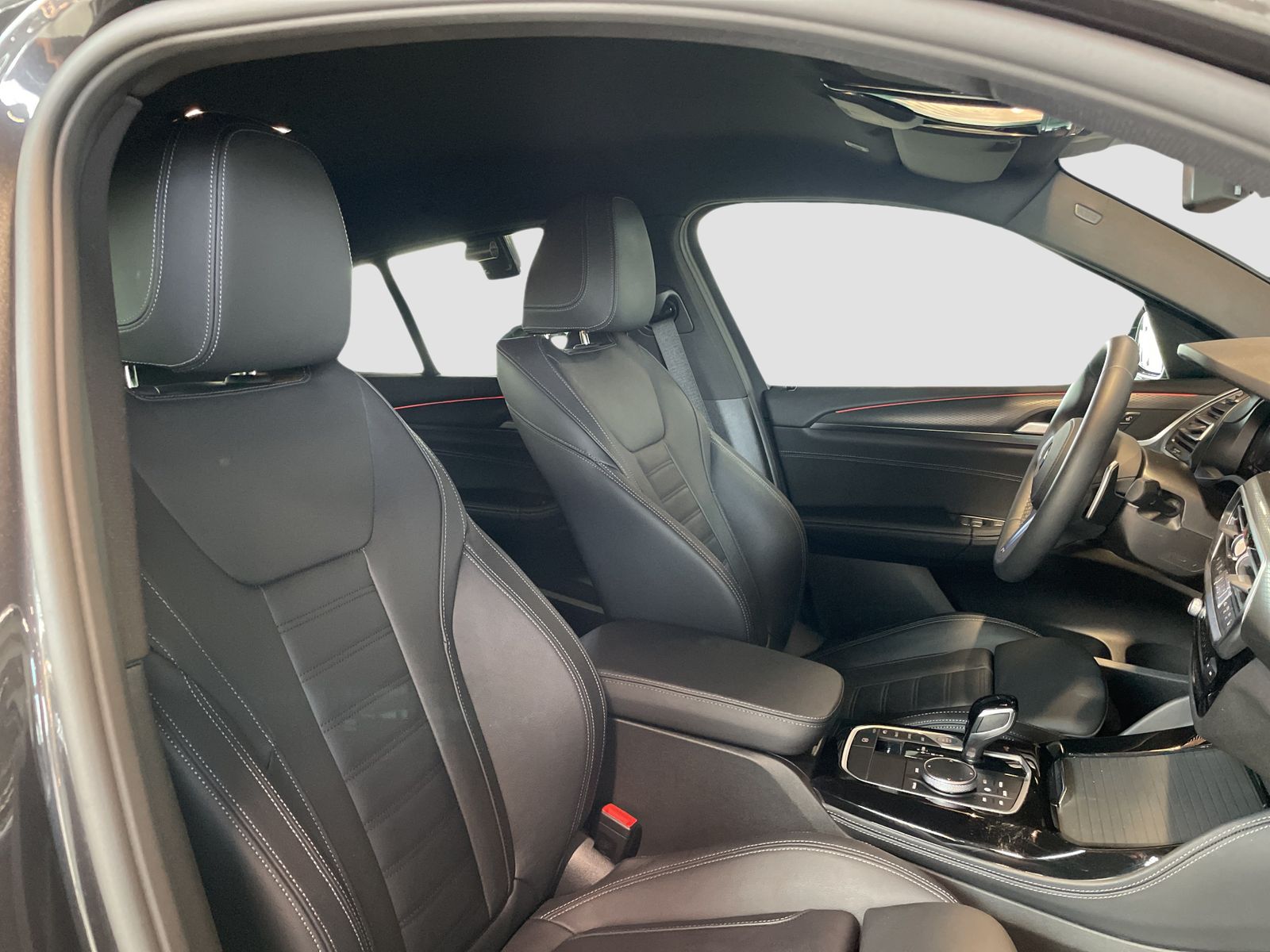 BMW X4 - Bild 11
