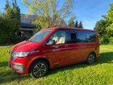 Volkswagen T6.1 California California Coast Edition FW - Volkswagen T6 California in Köln