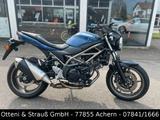 Suzuki SV 650 *Top gepflegt*A2-tauglich* - Offers
