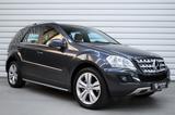 Mercedes-Benz ML 350 CDI 4Matic+AMG-Paket+42.300km+Tempomat - Mercedes-Benz ML 350: AMG