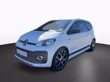 Volkswagen up! GTI, Kamera, Licht und Sicht Paket, LED Tag - Volkswagen up!: GTI