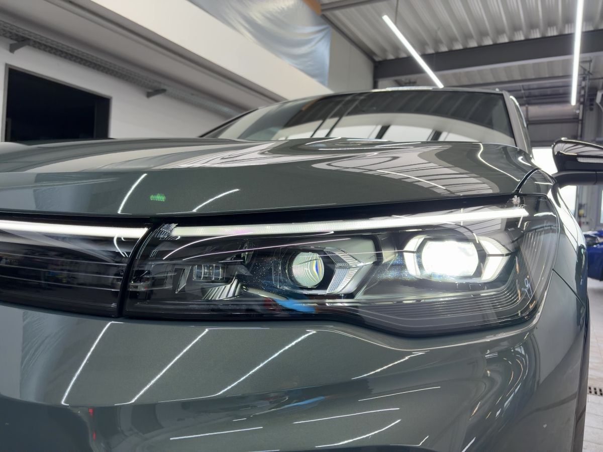 Volkswagen Tiguan - Bild 20