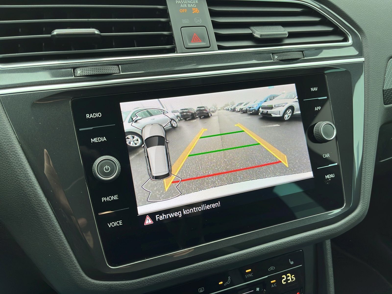 Volkswagen Tiguan - Bild 18