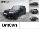 Land Rover RANGE ROVER SPORT D250 HSE Dynamic Stealth - gebrauchte Land Rover Range Rover Sport aus dem Jahr 2022