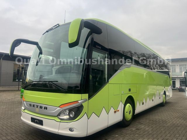 Setra S 515 HD / Euro.6