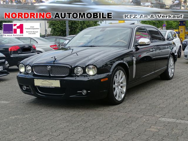 Jaguar XJ 2.7 D XJ6 *Executive* Langversion*