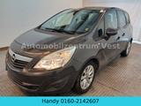 Opel Meriva B Active*Klimaaut.*1.Hand*Tempomat* - Opel Meriva in Gelsenkirchen