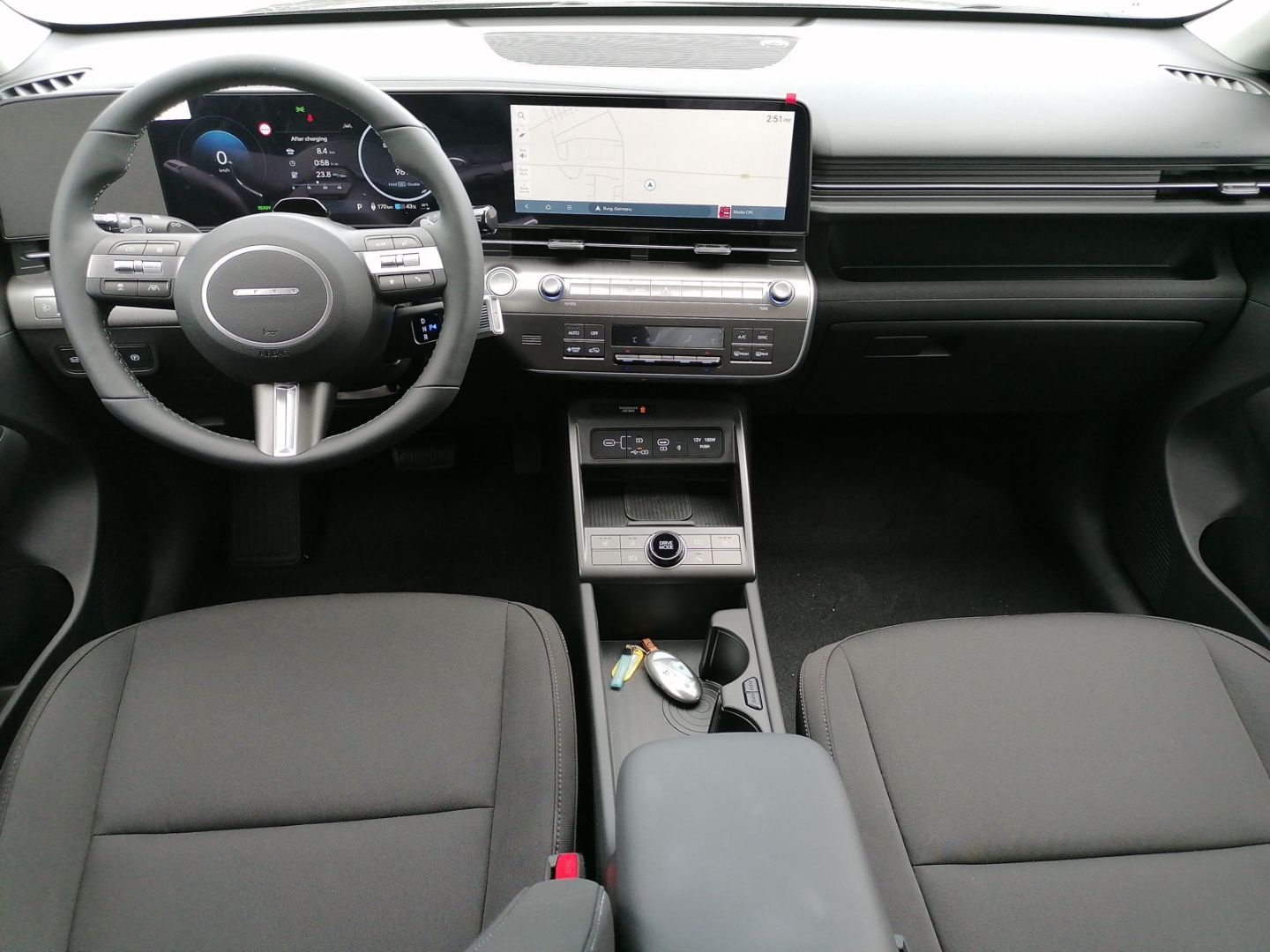 Hyundai KONA - Bild 9