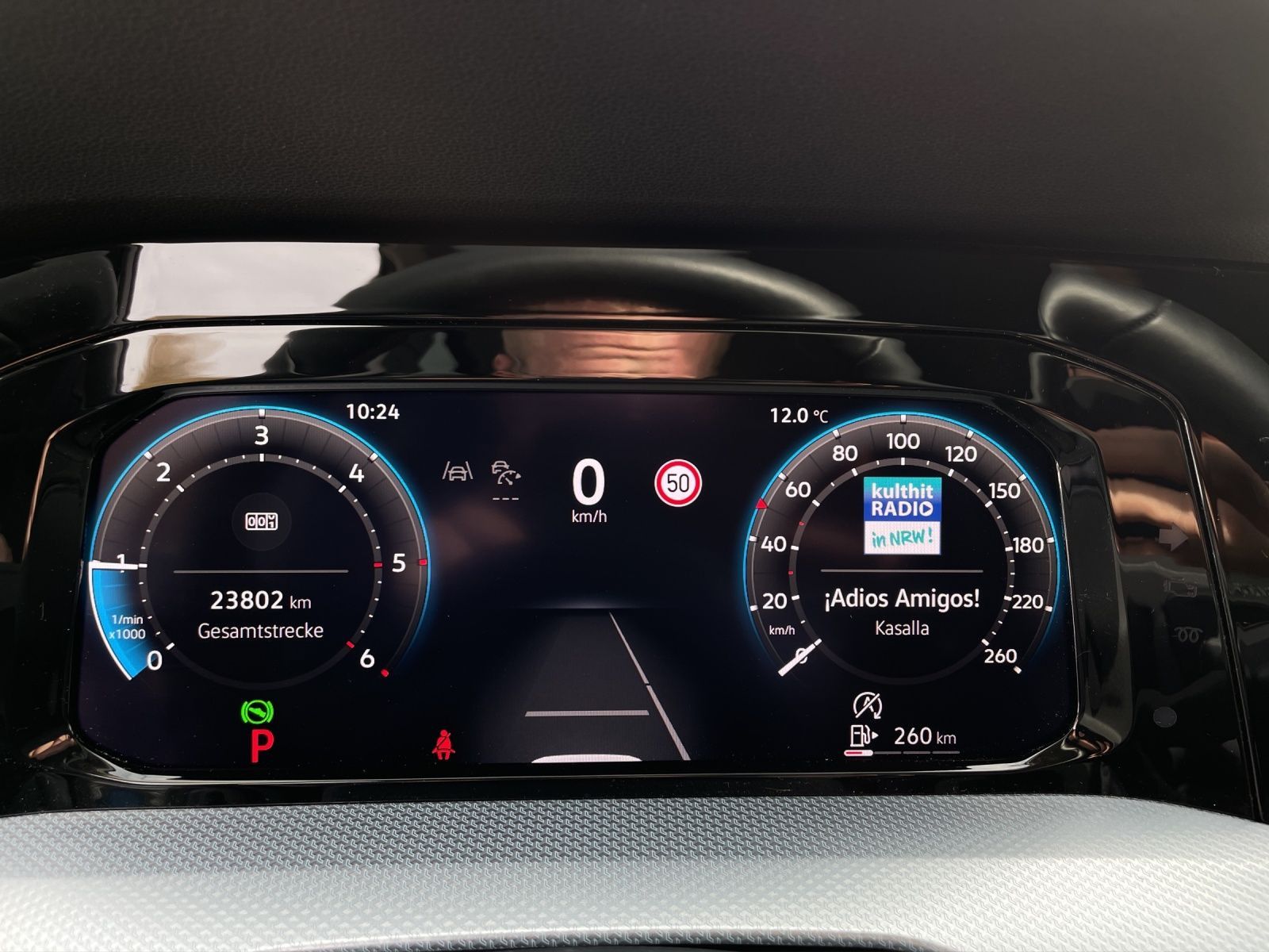 Volkswagen Golf - Bild 10